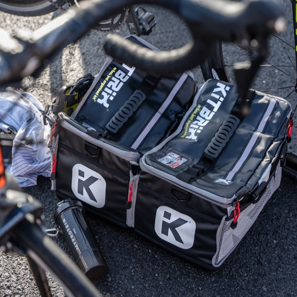 Exclusive Code: <b>CYCLINGBARGAINS15</b> for 15% off <b>KITBRIX</b> Extreme Sports Kit Bags, Smart Storage, Built to last | Spring Sales available + Additional 10% off first order.