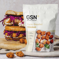 Try out Gold Standard Nutrition Protein Meals and Bars etc with up to 25% off |  Healthy and tasty food made easy.