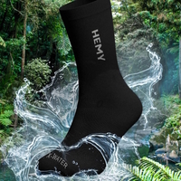 Save up to 45% off <b>"HEMY" Waterproof Socks</b> Spring Sales, Gloves and Beanies also available | Transform your outdoor experience with no more wet cold feet.  
