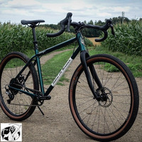 Radical All Mountain Cycles | Spring Sales | Handmade in the UK, ex demos and MSC Hot Seat Tyres reduced in their bargain bin.
