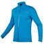 Endura direct Spring Sales and Outlet now available - example PRO SL Thermal Windproof Jacket 2 - Hi-Viz Blue