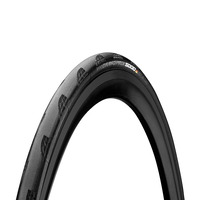 Continental <b>GP5000</b> 700x25c Clincher Tyre (POST FREE) - Boasting 12% lower rolling resistance, 20% better puncture protection, and a 10-gram lower weigh.