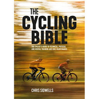 <b>FREE with FREE Audible Trial</b>, books like | <b>The Cycling Bible</b>: The cyclist’s guide to technical, physical and mental training and bike maintenance.