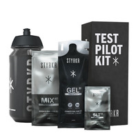 <b>STYRKR Performance</b> Nutrition - Spring Sales up to 25% off and Great bundle offers, saving up to 42% -  Starter Kit shown just £9.99