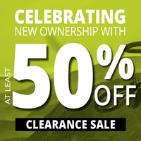 <b>Polaris Bikewear</b> is Celebrating new ownership with at least ’50%’ off Clearance and Spring Sales | As Worn by professionals and enthusiasts | FREE shipping options available.