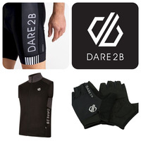 Upto 60% off Spring Sales at <b>Dare2b</b> - valid on many items across the range including SALE items already up to 70% off. 