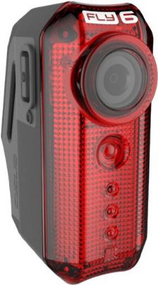 Cycliq Rear Light HD Camera