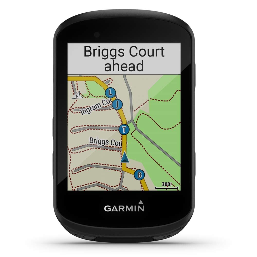 <b>Garmin Edge 530</b> GPS Enabled Cycling Computer | With dynamic performance insights, and all the other features+ you would expect | (FREE Postage) + up to £25 off with Newsletter Signup.