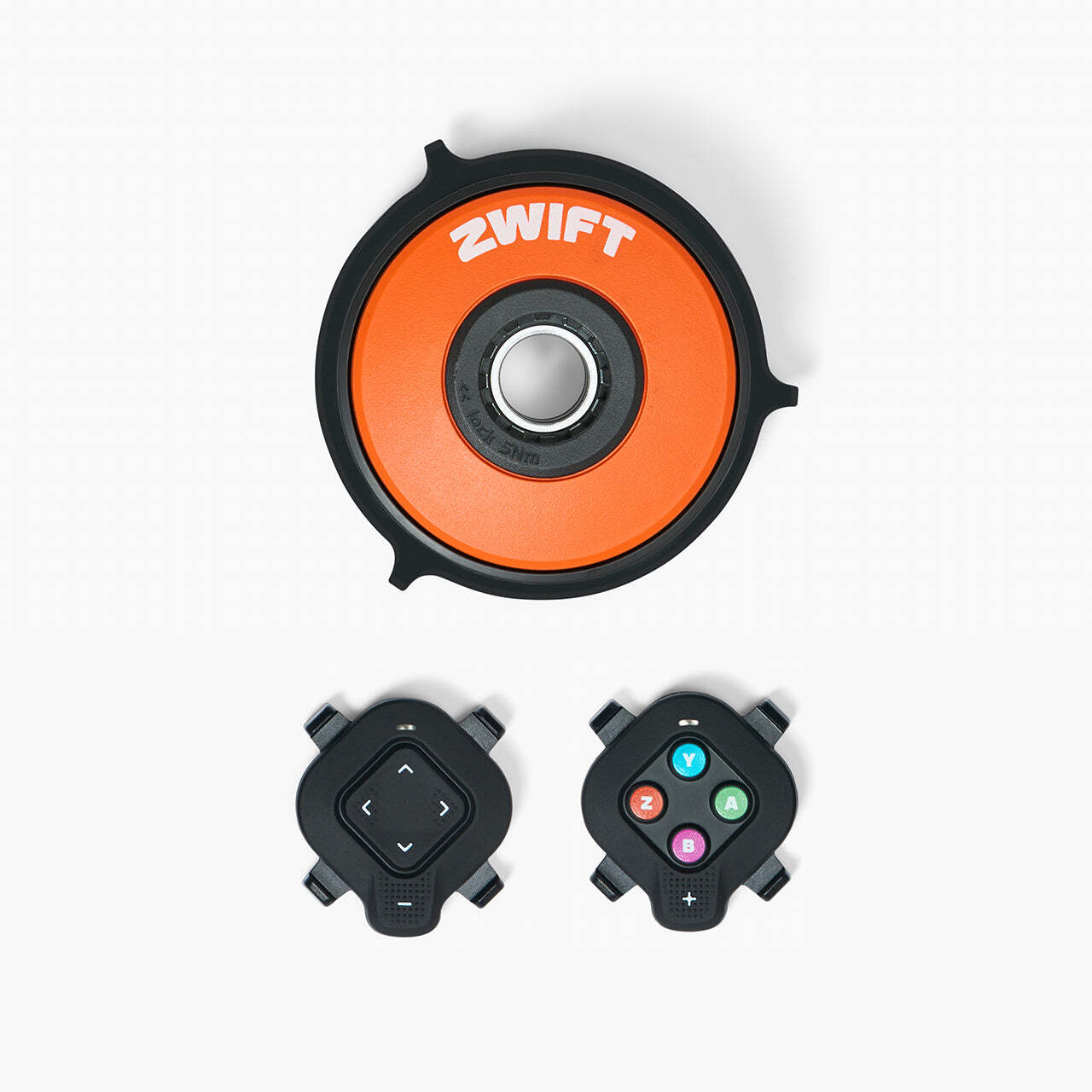 <b>Zwift Cog and Click Upgrade Kit</b> - Garmin Tacx Zwift Cog