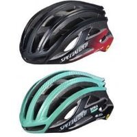 Cyclestore Specialized S-works Prevail 2 Vent Mips Team Replica Helmet - Limited sizes to clear | massive cooling power helps better regulate your body’s temperature to keep you cooler.