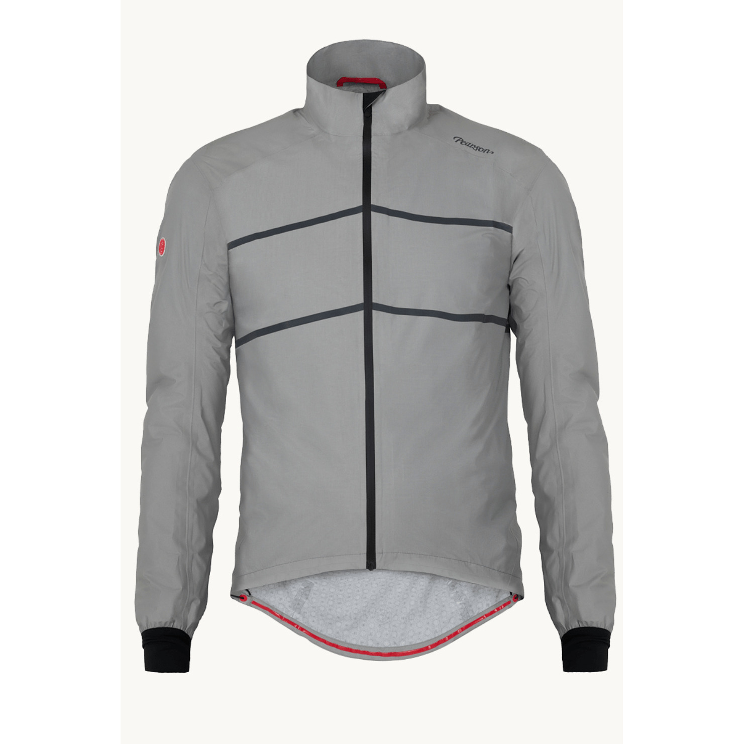 Pearson 1860, Bryter Layter - Waterproof Jacket | Choice of colours | A highly breathable, lightweight and fully waterproof jacket designed for all kinds of riding.