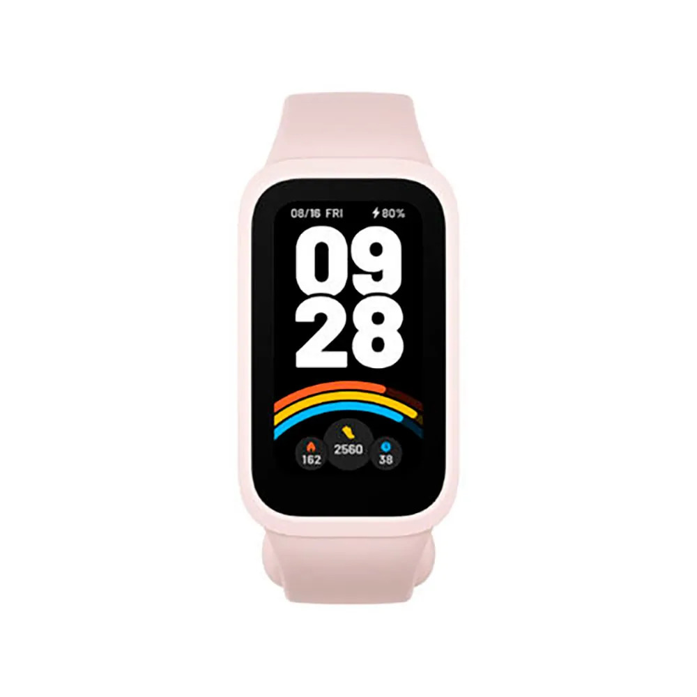 BikeInn <b>Xiaomi Mi Smart Band</b> 9 Active Smartwatch | Hot deals section, massive stocks, great prices & easy returns.