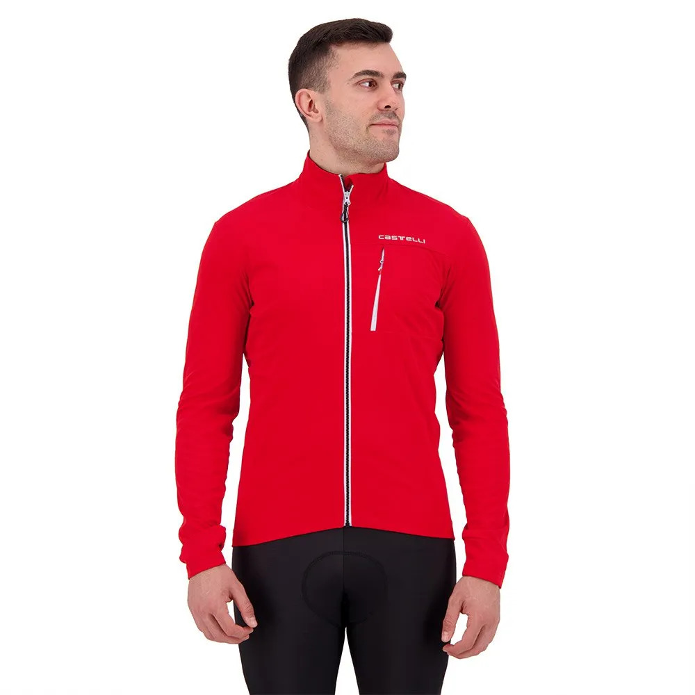 BikeInn <b>Castelli Go Gore-tex Infinium™ Windstopper® Jacket</b> | Hot deals section, massive stocks, great prices & easy returns.