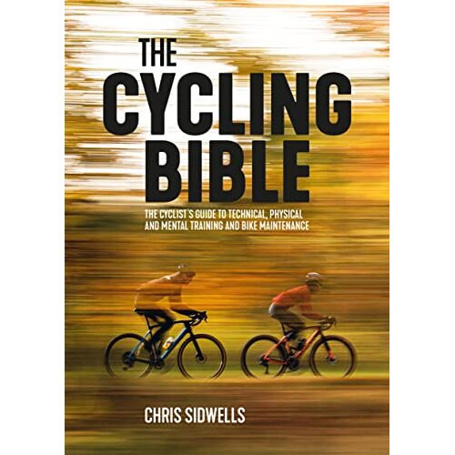 Amazon <b>FREE with FREE Audible Trial</b>, books like | <b>The Cycling Bible</b>: The cyclist’s guide to technical, physical and mental training and bike maintenance.