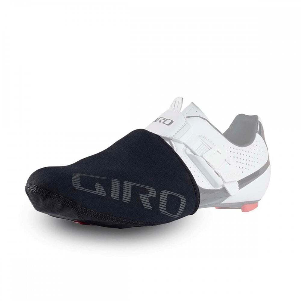 Giro Ambient Water and Wind Resistant Neoprene Toe Covers - FREE Returns + Extra 10% off with Newsletter Signup. + Save up to 40% on Clothing across site.