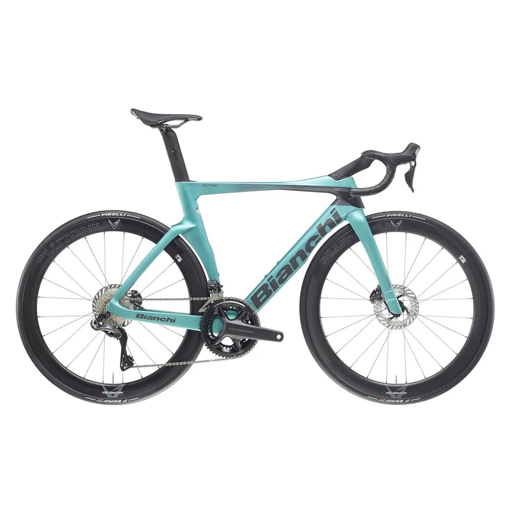 BikeInn Bianchi Oltre Pro Ultegra Di2 2025 Road Bike | Hot deals section, massive stocks, great prices & easy returns.