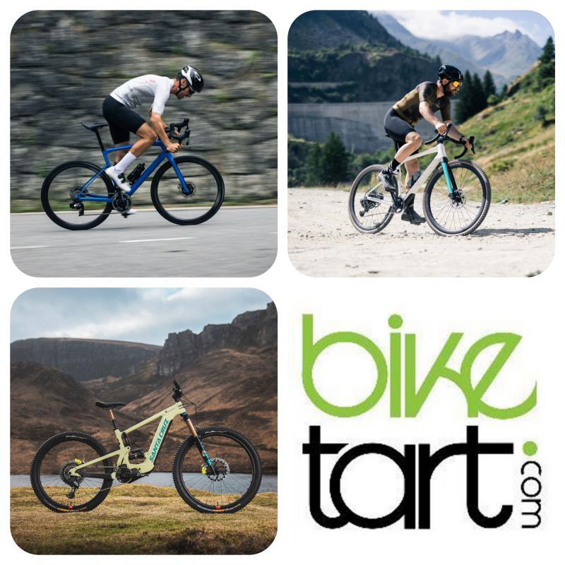 <b>biketart Summer Sales</b> up to 50% off + Clearance deals up to </b>85% off | biketart Rewards + Free Delivery Over £50 | 0% Finance Available on all Bikes