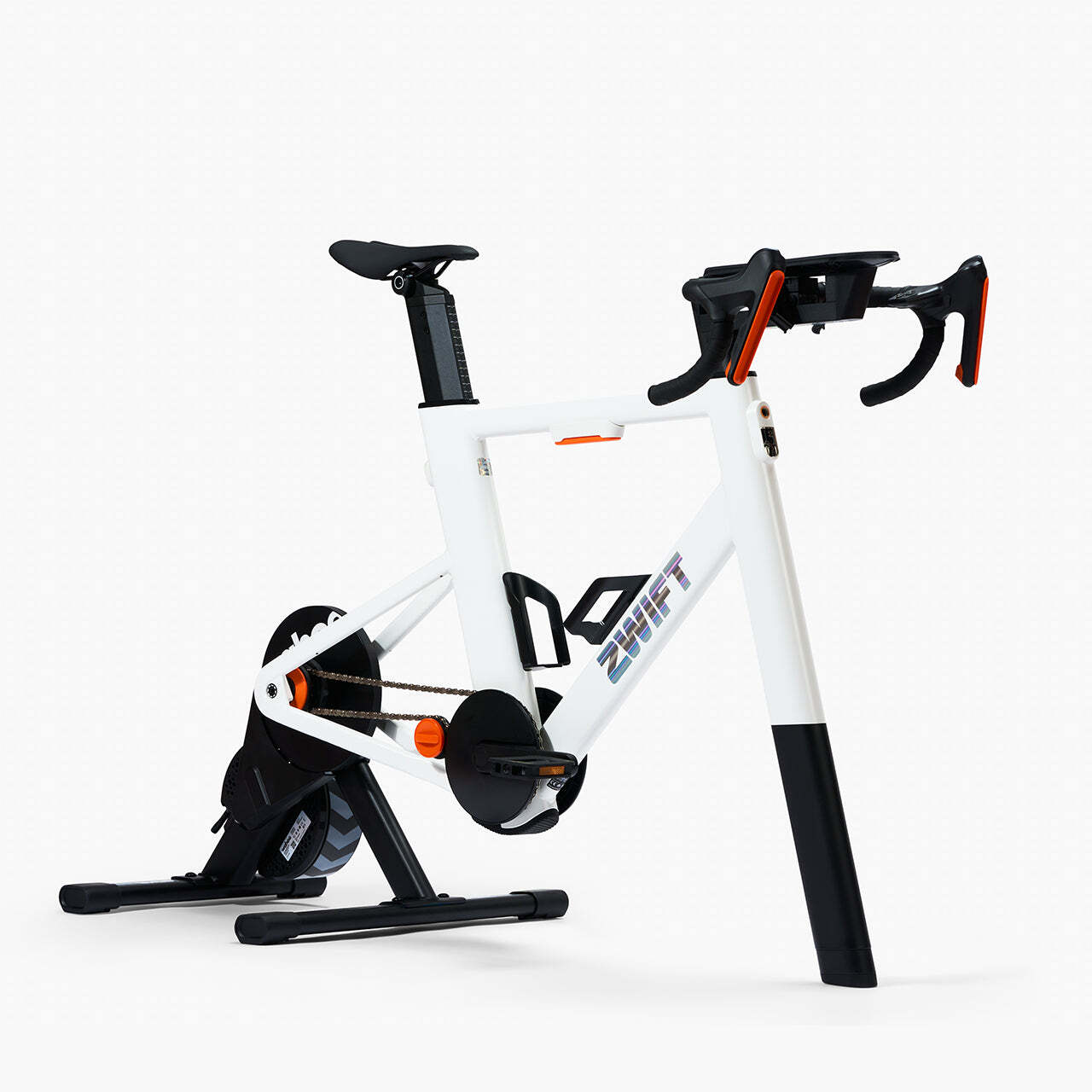 <b>Zwift Ride with KICKR CORE 2</b> reduced by £100 for Black Friday Sales.