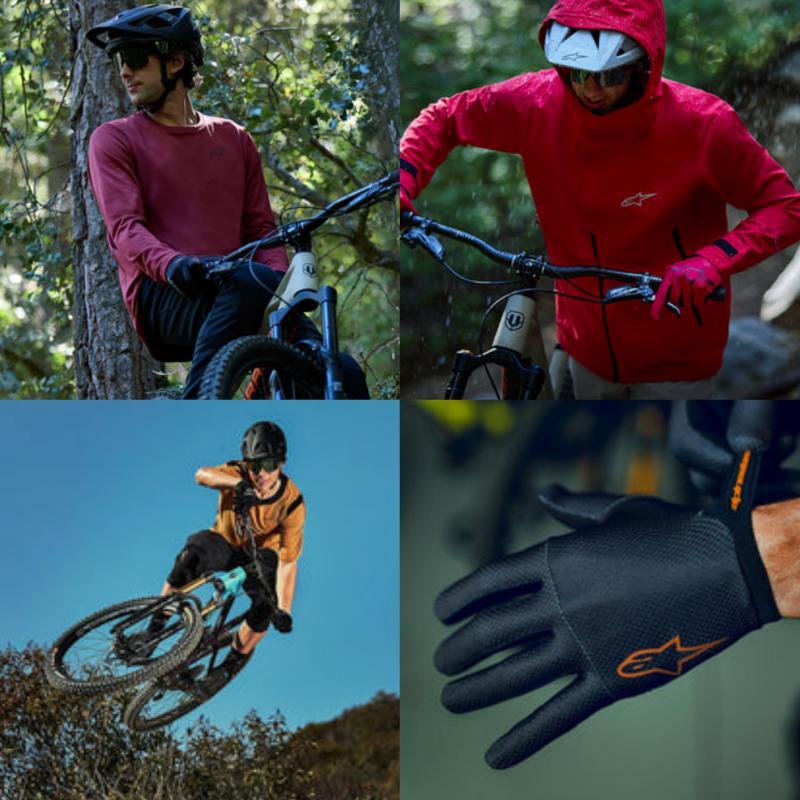 Alpinestars UK *<b>Alpinestars* Black Friday Sales</b> with up to 60% off Clearance items | Use Code ’ALPINE10STARS’ for extra 10% off, buy 2 for 20% off Sportswear, FREE 30 day returns.