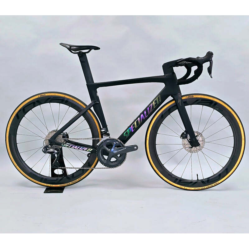 The Cycle Collective <b>Specialized Venge</b> Pro 54cm (Power Meter Equipped) | FREE Delivery, lots of great bike deals.