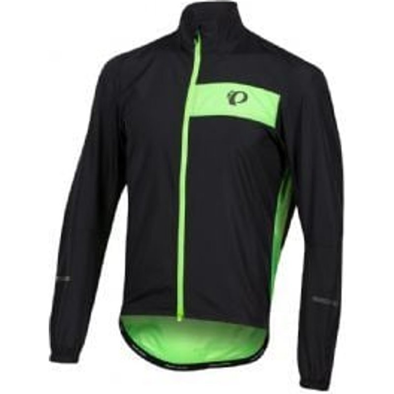 Cyclestore Pearl Izumi Select Barrier Windproof Jacket Size Small Only | Save up to 12% with Loyalty Scheme & FREE 48hr tracked postage over £20.