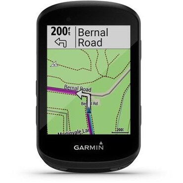 <b>Garmin Edge 530</b> GPS Cycling Computer Performance GPS with mapping and dynamic performance monitoring and insights to help you improve? 