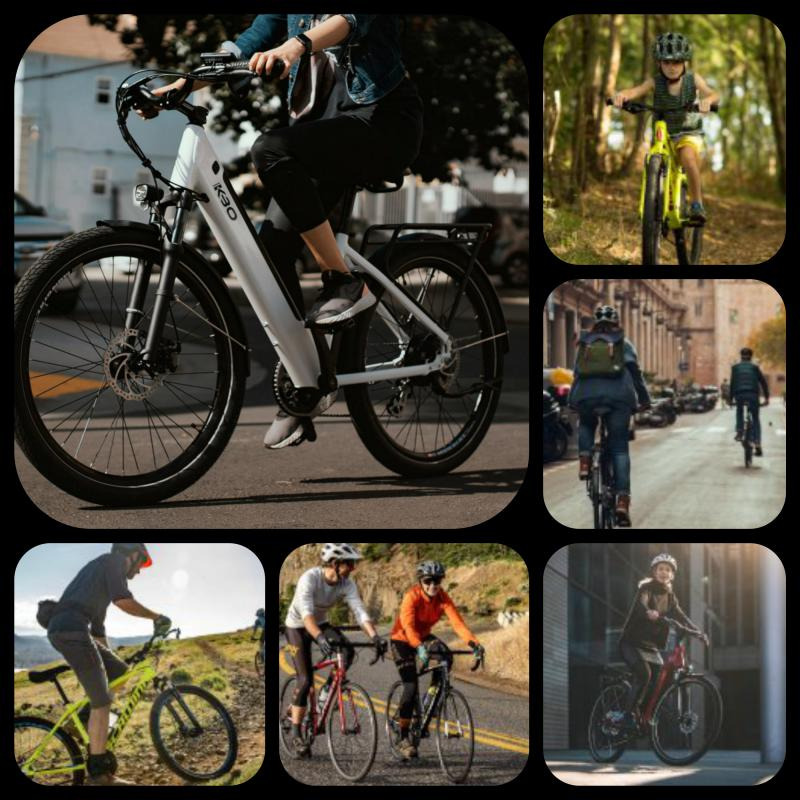 <b>Euro Bikes Outlet </b>Autumn Sales with up to 50% off, Complete range of Bikes available | + 10% off first order | Free delivery | Full warranty and easy returns