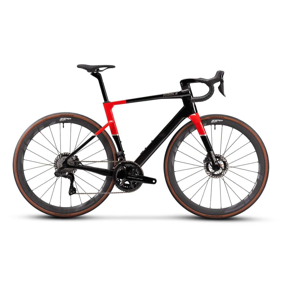Ribble Cycles Ribble Allroad SL R Dura-Ace Di2 | Buy Direct, Ride to Work, Customisable Specifications, Warranty & initial 30-day home test ride.