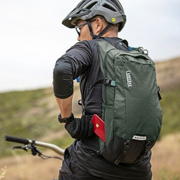 <b>Spring Sales at CamelBak</b> on Bike Packs, Hydration Packs, Coolers, Drinkware and Bottles etc | Save extra 15% on first order + FREE delivery over £50