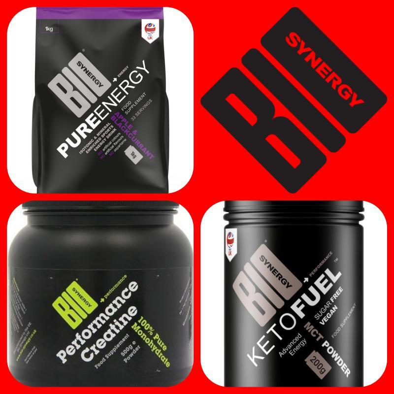 Save up to 50% in the Spring Sales + Use our exclusive Code <b>'CB15’</b> for <b>15% off Bio-Synergy</b> award winning supplements and sports nutrition | extra 10% off with signup. 