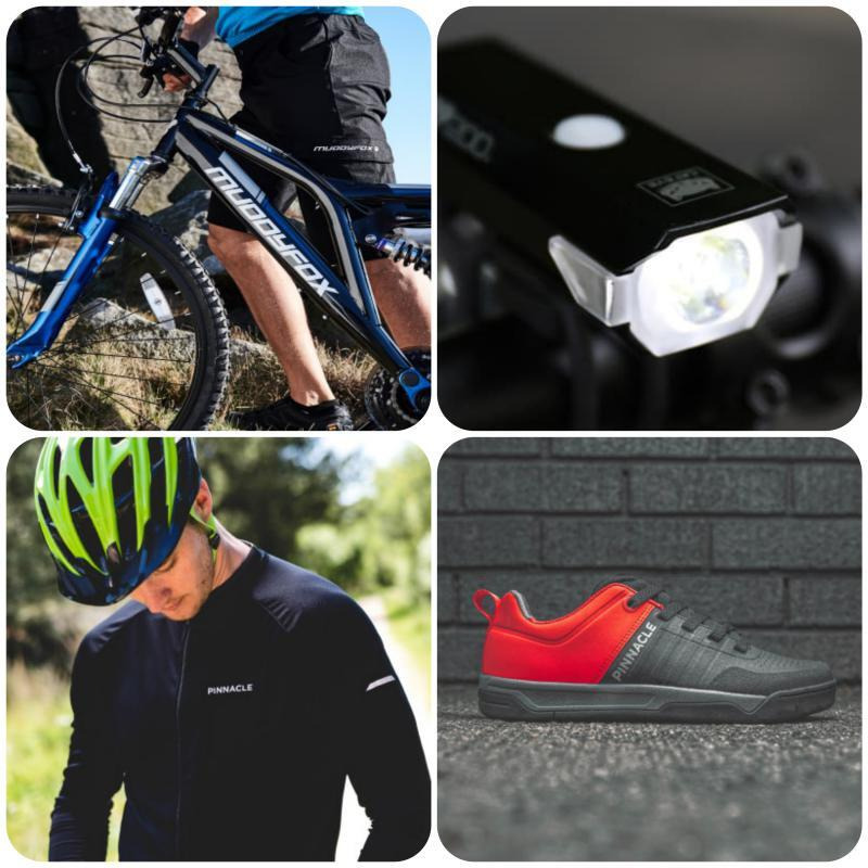 Upto 70% off at the Sports Direct Cycling Winter Sales and Outlet on Bikes, Clothing, Helemts, Shoes and Accessories etc.