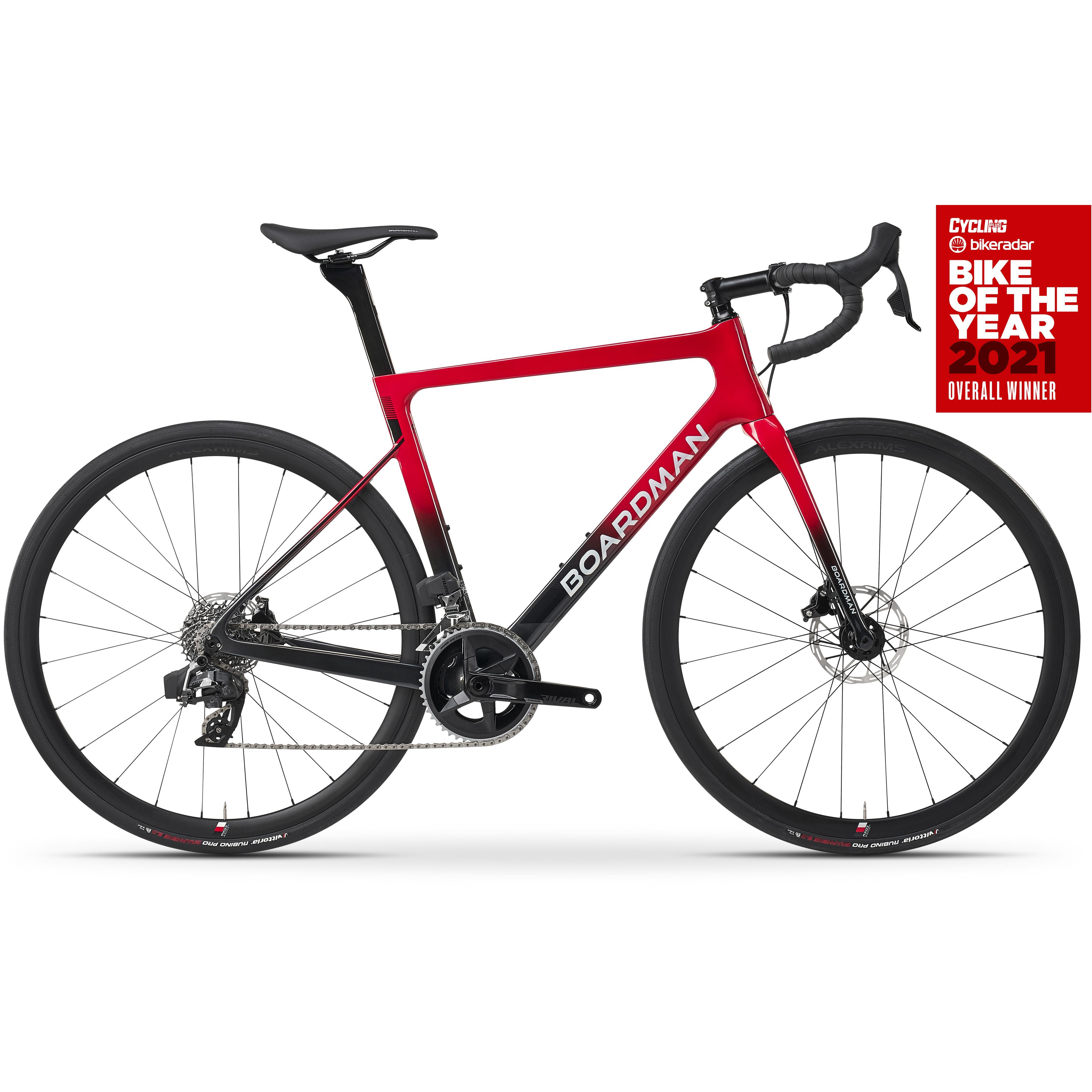 Halfords Boardman SLR 9.4 Disc Mens Road Bike - S | Pricematch, Extra 8% off for BC Members, Free Bike Health Check, Cycle2Work Scheme & 0% APR Finance.