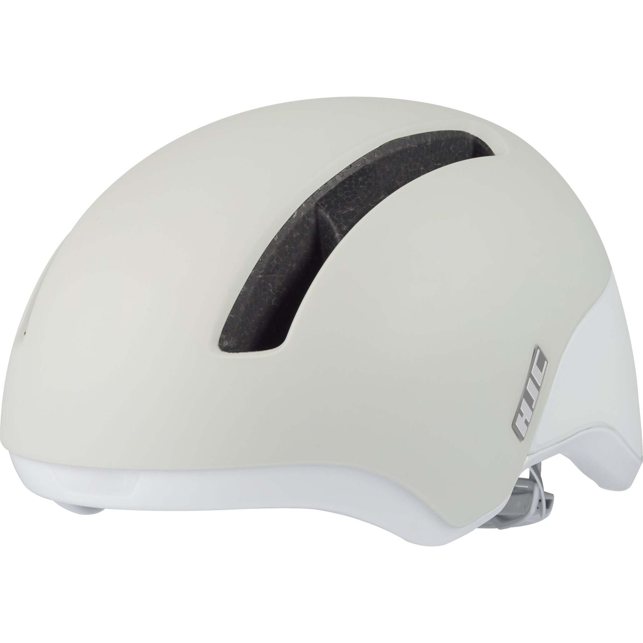 The Electric Bike Shop <b>Hjc Helmets HJC Sports Calido Urban Helmet</b> In Silver, Mint, Olive, Light Grey, Charcoal Or Black most sizes available.