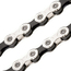 Merlin Cycles KMC X11 11 Speed Chain - Silver / Grey / 11 Speed / 114 Links