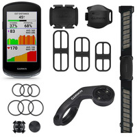 Sigma Sports <b>Garmin Edge 1040</b> GPS Cycling Computer - Performance Bundle | Discount Codes available, easy returns, up to £25 off with Newsletter Signup, FREE Postage over £60