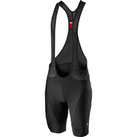 Balfes Bikes <b>Castelli Endurance 3 Bib Shorts</b> in Black | Free postage over £30, £10 off first order, price match & 0% finance.