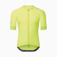 Le Col <b>Pro Air Jersey</b> - XL - Lime | 15% off with Excl Code AFF-CYCLING-BARGAINS + 10% off first order + FREE delivery over £100 + Crash replacement