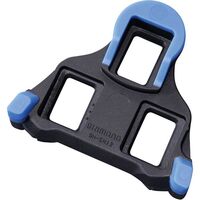 Tweeks Cycles <b>Shimano SH12 SPD-SL Cleats</b> with Float | Clearance section. 365 day returns, 0% finance & FREE delivery over £50