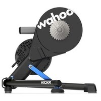 <b>Wahoo KICKR Power Trainer</b> (v6) with WiFi | Price match guarantee and FREE postage on this top trainer | | Extra 7% off for BC Members. 