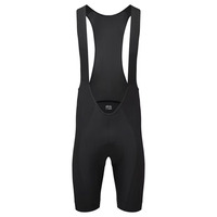 Evans Cycles Dhb Aeron Mens Bib Shorts 2.0 - Black | Extra Discount Codes on-site, Interest FREE options & Save with Ride to Work.