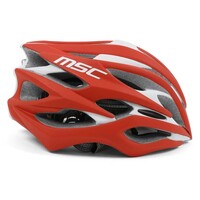 BikeInn Msc Inmold Pro Helmet, available in Red or Black | Hot deals section, massive stocks, great prices & Easy returns.