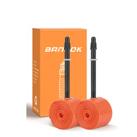 AliExpress <b>Ultralight TPU Bicycle Inner Tube</b> 700x 18 25 28 32C Road Bike TPU Material  45mm 65mm 85mm Valve Length 