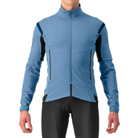 Merlin Cycles <B>Castelli Perfetto RoS 2</b> Convertible Cycling Jacket - AW22 - Limited Colours & Sizes remaining | FREE delivery over £60 & Easy Returns