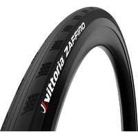 Cycles UK <b>Vittoria Zaffiro V Rigid Full Clincher</b> Road Tyre 700 X 25C NON FOLDABLE Black | Price promise, free shipping over £30, click & collect, 0% finance & hassle free returns.