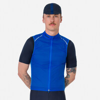 Rapha - Men’s <b>Brevet Element Wind Gilet</b> various sizes available | Bundle & save up to 20%, FREE delivery over £125 & member benefits..