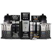 <b>STYRKR Sports Nutrition Best Seller</b> Kit | Approved by athletes, driven by science, All products engineered to produce unique effects in the body, Save on Bundles, £10 off first order, FREE next delivery over £50