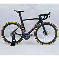 The Cycle Collective <b>Specialized Venge</b> Pro 54cm (Power Meter Equipped) | FREE Delivery, lots of great bike deals.
