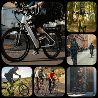 <b>Euro Bikes Outlet </b>Summer Sales with up to 50% off | Complete range of Bikes available | + 10% off first order | Free delivery | Full warranty and easy returns