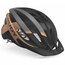 BikeInn Rudy Project Venger Mtb Helmet Beige,Black S