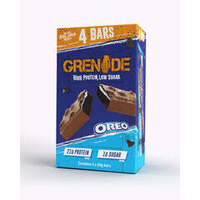 4 Pack - OREO Protein Bar | £10 off subscribing to email list, Loyalty discounts & FREE delivery over £40